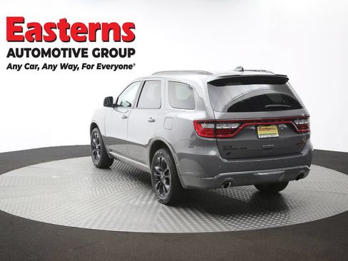 Used 2025 Dodge Durango GT AWD/4WD image 68