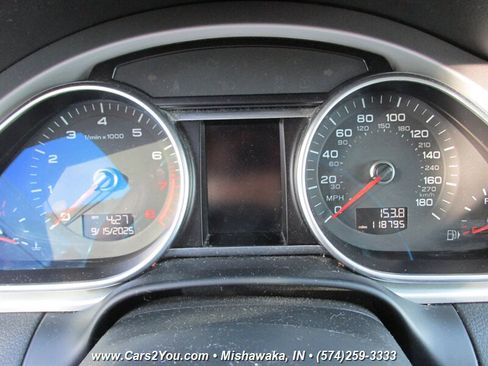 Used 2015 Audi Q7 3.0T Premium Plus w/ Premium Plus Package image 27