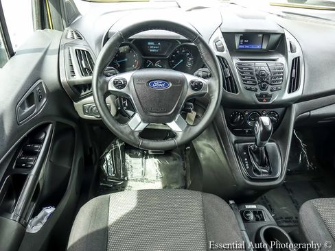 Used 2016 Ford Transit Connect XL FWD image 13