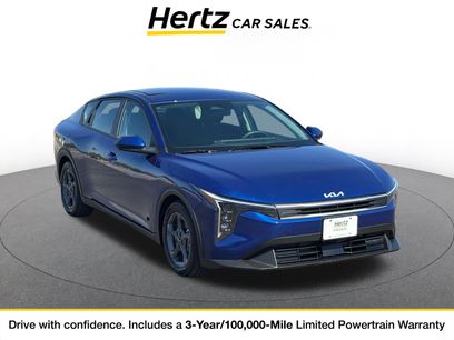 Used 2026 Kia K4