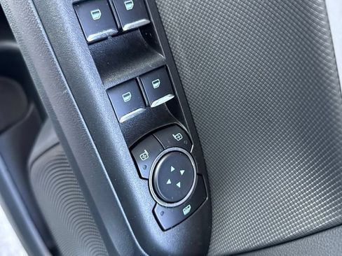 Used 2023 Ford Bronco Sport Outer Banks AWD/4WD image 7