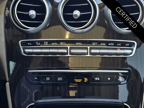 Certified 2022 Mercedes-Benz GLC 300 image 18