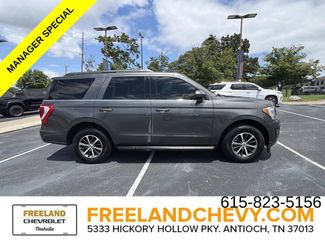 Used 2019 Ford Expedition XLT AWD/4WD video 2