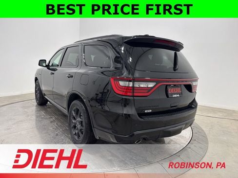 New 2026 Dodge Durango GT image 5