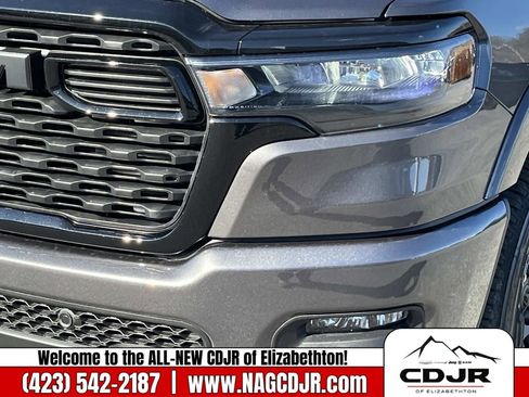 New 2026 RAM 1500 Big Horn image 10