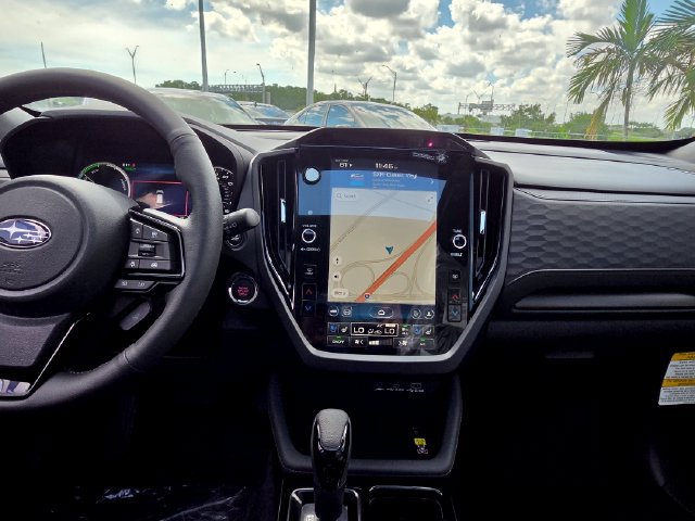 New 2026 Subaru Forester Touring AWD/4WD image 14