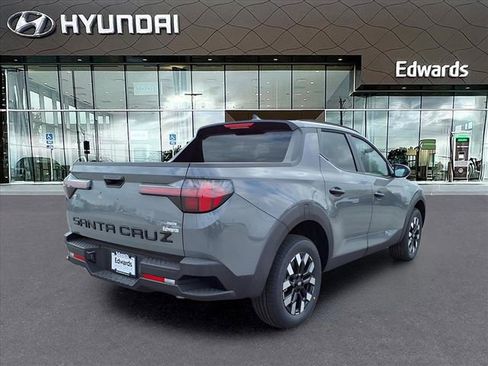 New 2026 Hyundai Santa Cruz SEL image 7
