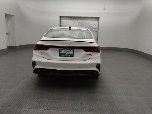 Used 2023 Kia Forte GT-Line image 7