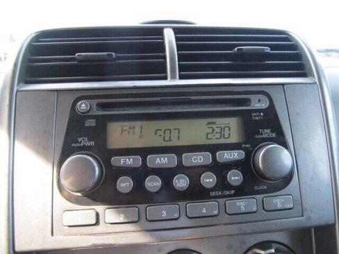 Used 2003 Honda Element EX image 8