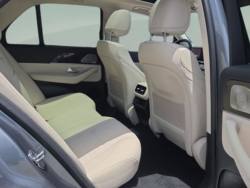 Certified 2025 Mercedes-Benz GLE 350 4MATIC image 15