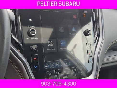 Certified 2024 Subaru Outback Wilderness image 40