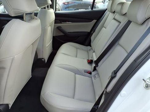 New 2026 MAZDA MAZDA3 2.5 S Sedan w/ Preferred Pkg image 14