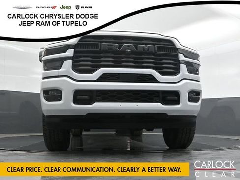 New 2026 RAM 2500 Big Horn image 67