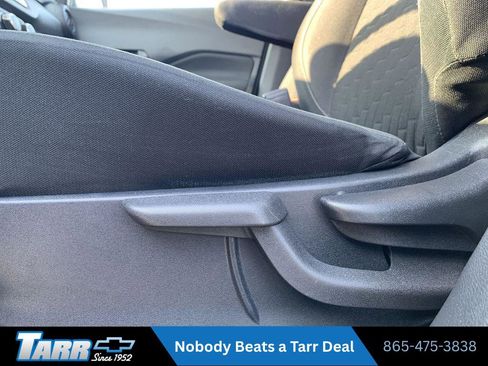 Used 2022 Nissan Kicks S FWD image 14