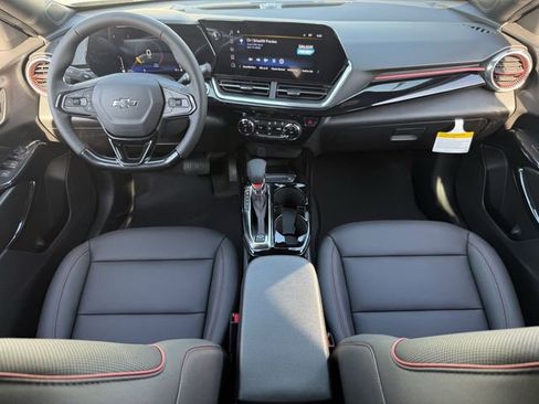 New 2026 Chevrolet Trax RS image 11