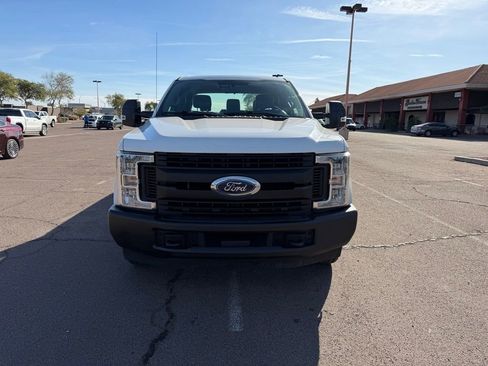 Used 2018 Ford F250 XL w/ Power Equipment Group image 3