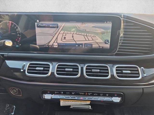 New 2026 Mercedes-Benz GLE 450e 4MATIC image 12