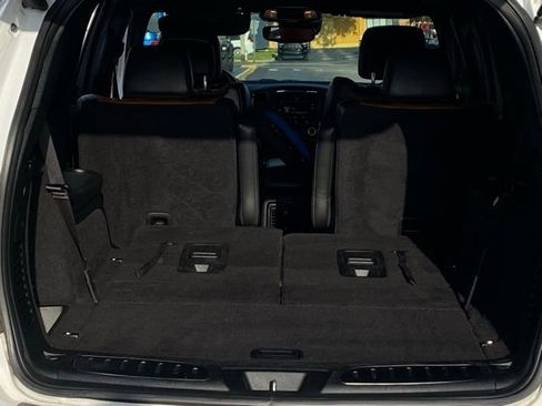 Used 2019 Dodge Durango R/T w/ Technology Group RWD image 28