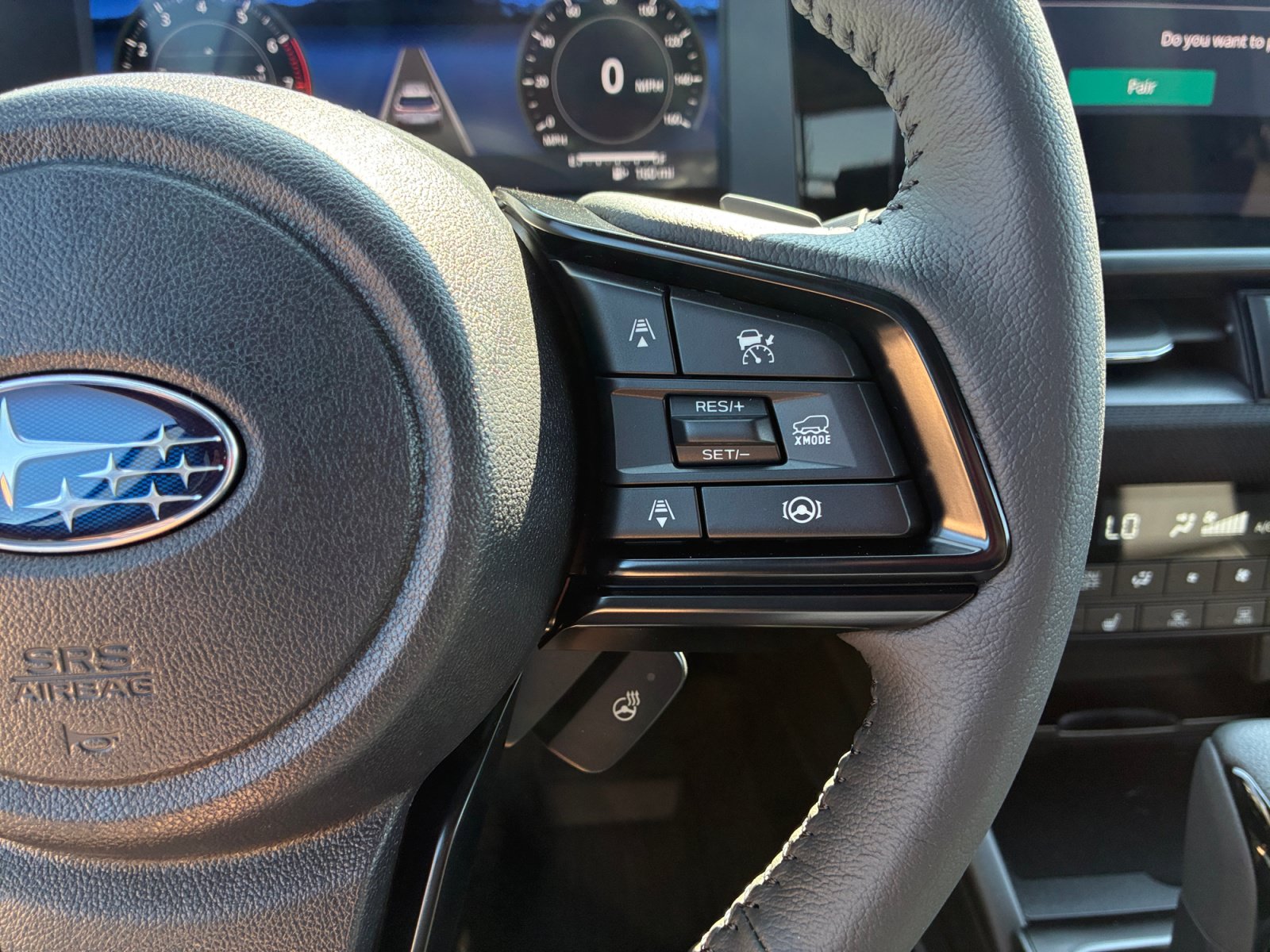 New 2026 Subaru Outback Limited XT AWD/4WD image 18
