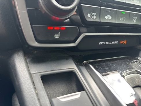 Used 2020 Honda CR-V EX image 24