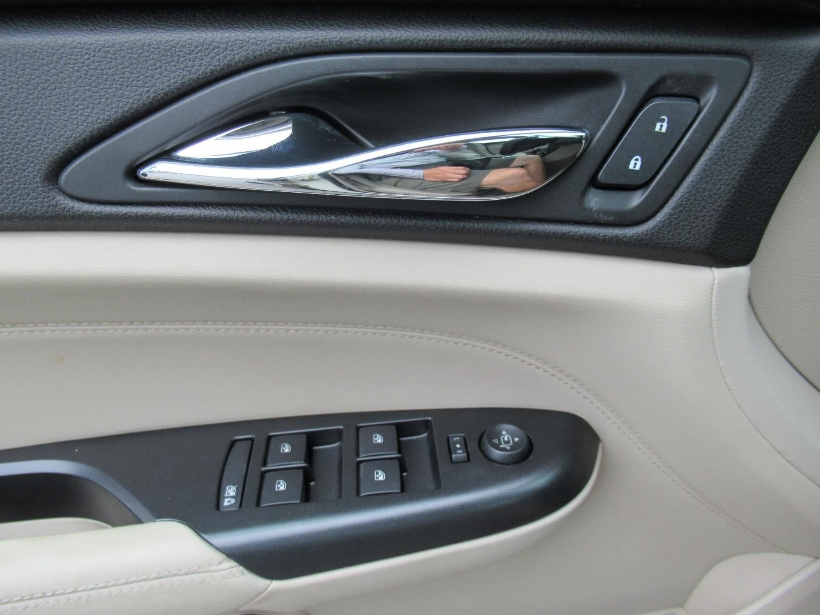 Used 2013 Cadillac SRX Performance w/ Driver Awareness Package FWD image 22