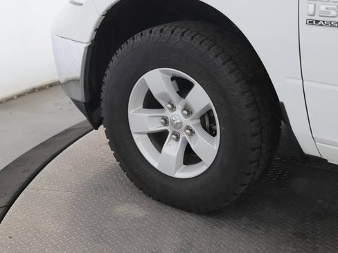 Used 2023 RAM 1500 Classic SLT w/ Electronics Group image 10