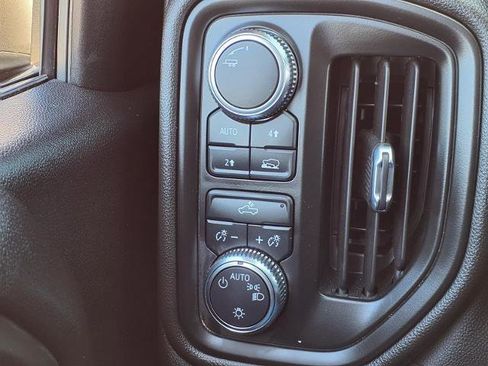 Used 2023 GMC Sierra 1500 Pro w/ Graphite Edition image 14