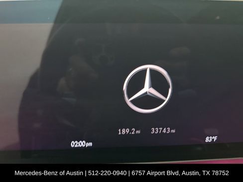 Certified 2025 Mercedes-Benz GLE 350 4MATIC image 12