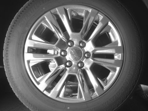 Used 2025 Toyota Camry LE FWD image 15