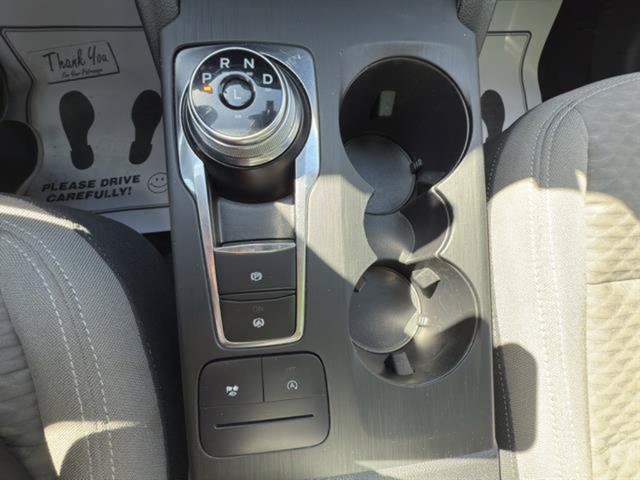 Used 2020 Ford Escape SE FWD image 17