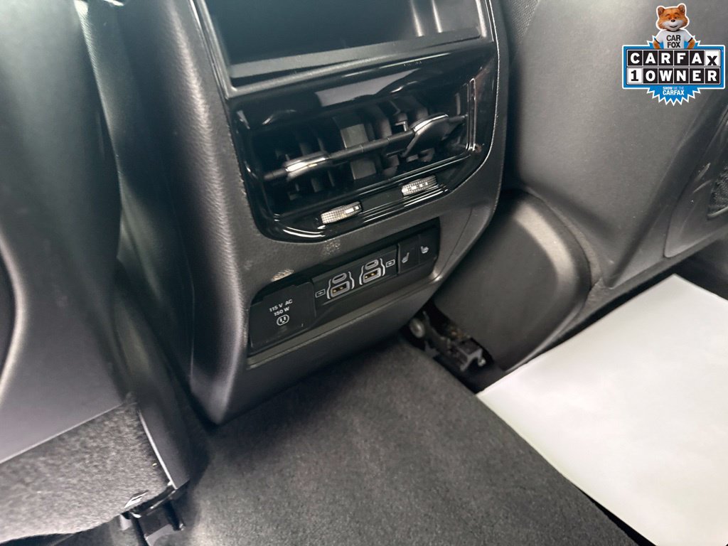 Used 2023 Jeep Grand Cherokee Limited AWD/4WD image 34