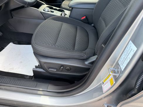 Certified 2024 Ford Escape Active w/ Tech Pack #2 AWD/4WD image 17