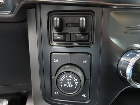 Used 2025 Ford F150 Lariat w/ Equipment Group 502A High image 54