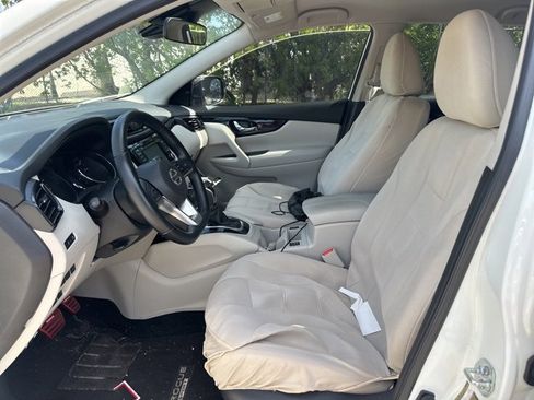 Used 2022 Nissan Rogue Sport SL image 17