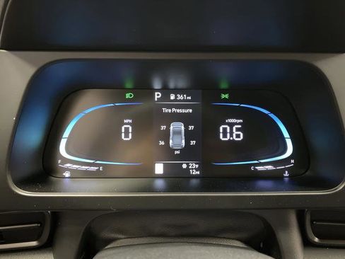 New 2026 Hyundai Elantra SEL Sport image 16