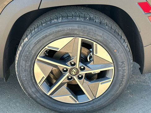 New 2026 Hyundai Tucson SEL FWD image 20