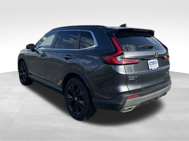Used 2023 Honda CR-V Sport Touring image 3