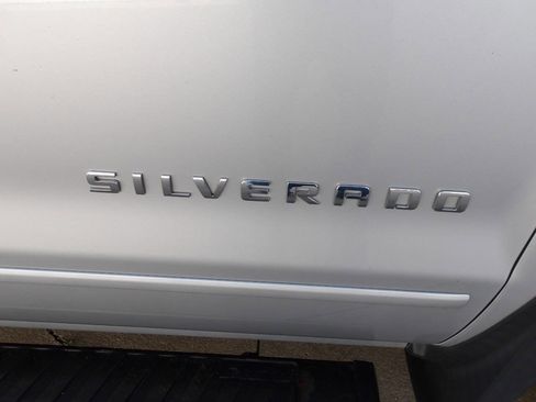 Used 2015 Chevrolet Silverado 1500 LT w/ All Star Edition AWD/4WD image 46