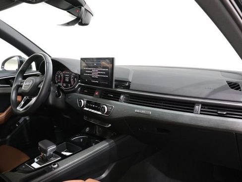 Used 2021 Audi A4 2.0T Premium Plus w/ Premium Plus Package AWD/4WD image 16