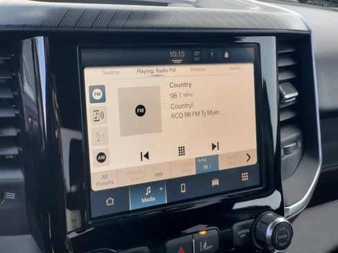 New 2026 RAM 1500 Big Horn image 13