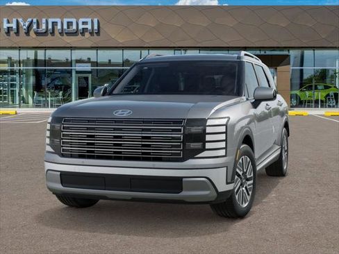 New 2026 Hyundai Palisade SEL AWD/4WD image 6