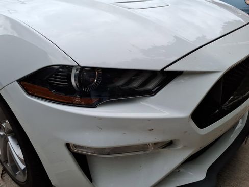 Used 2022 Ford Mustang GT Premium image 10