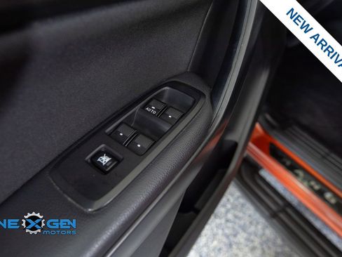 Used 2022 Ford Ranger XLT w/ Equipment Group 301A Mid image 12