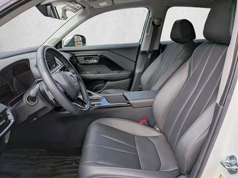 Certified 2025 Acura ADX FWD image 14