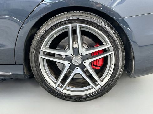 Used 2019 Mercedes-Benz S 63 AMG S 4MATIC Sedan w/ Warmth & Comfort Package image 35