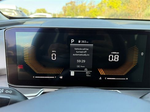 New 2026 Kia Sorento EX image 24