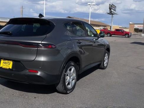 Used 2024 Dodge Hornet GT w/ Cold Weather Group image 9