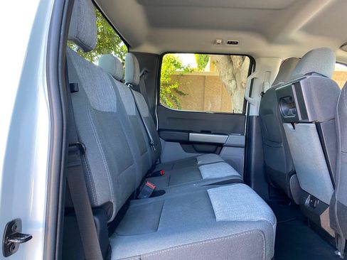Used 2025 Ford F250 XLT w/ FX4 Off-Road Package AWD/4WD image 42