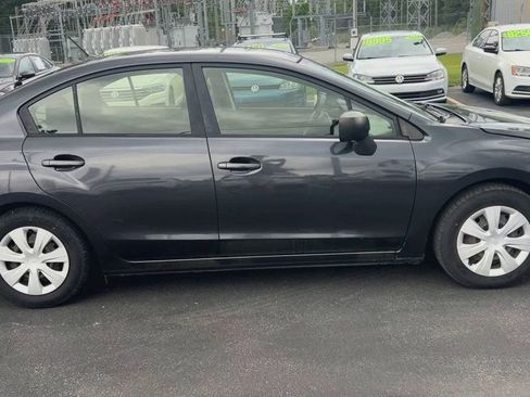 Used 2014 Subaru Impreza 2.0i AWD/4WD image 9