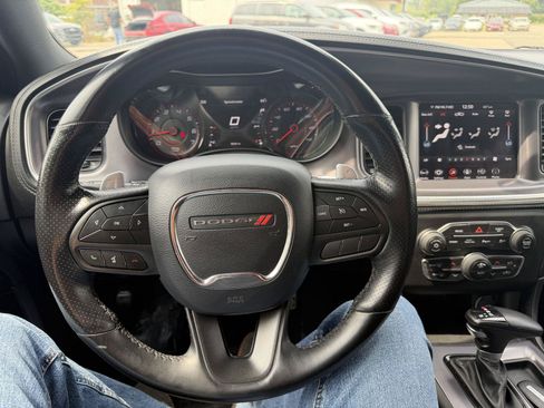 Used 2020 Dodge Charger GT w/ Plus Group AWD/4WD image 12
